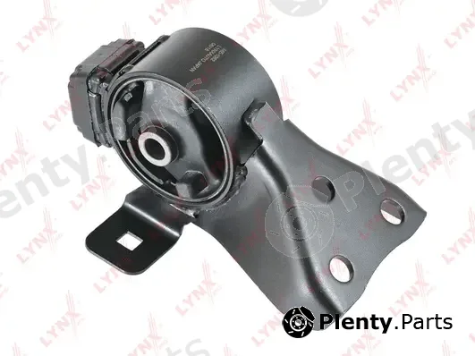 LYNXauto ME-1062 — Mounting, engine