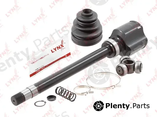 LYNXauto CI-3783 — Joint Kit, drive shaft