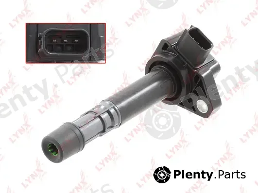LYNXauto SPL1234 — Ignition Coil