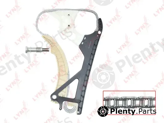 LYNXauto TK-0005 — Timing Chain Kit