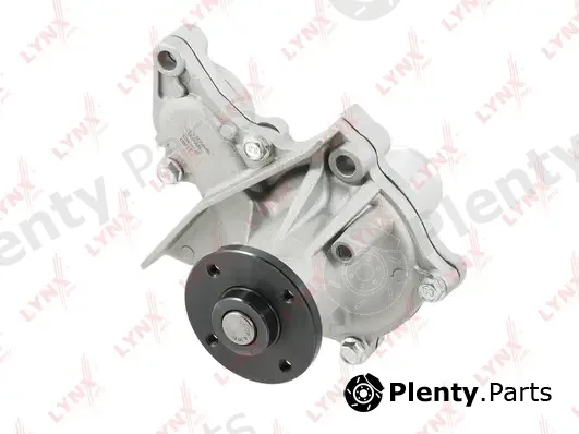 LYNXauto CW-0125 — Water Pump, engine cooling