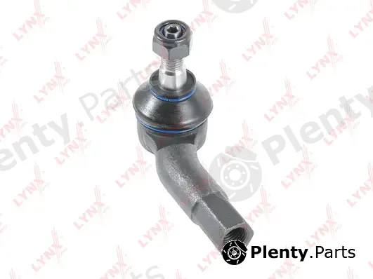 LYNXauto C4272R — Tie Rod End
