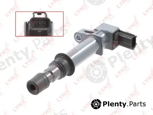 LYNXauto SPL1296 — Ignition Coil