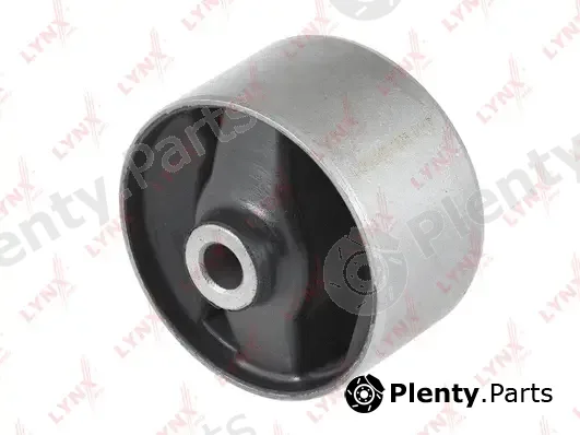 LYNXauto ME-1255 — Mounting, engine
