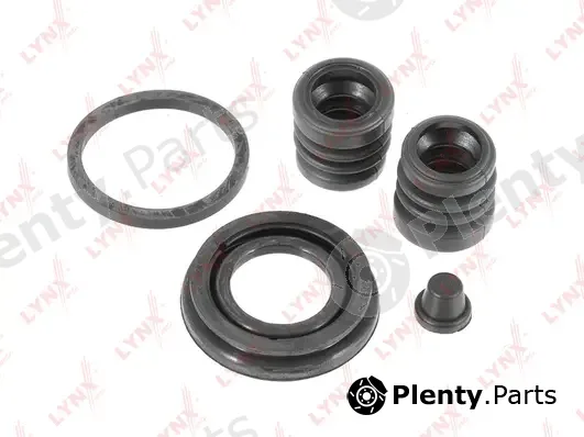 LYNXauto BC-0026 — Repair Kit, brake caliper