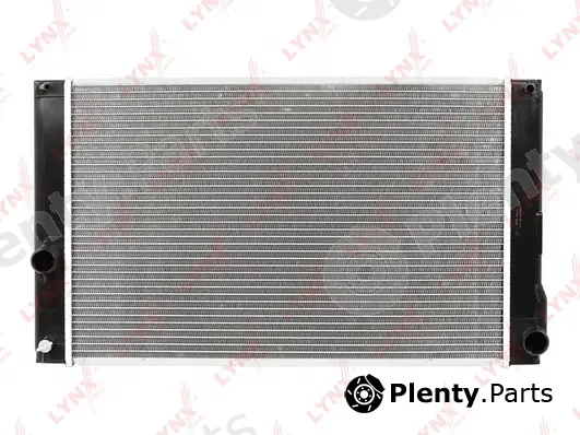 LYNXauto RB-1974 — Radiator, engine cooling