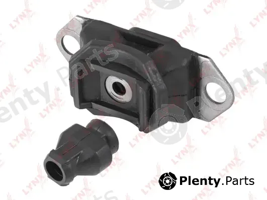LYNXauto ME-1294 — Mounting, automatic transmission
