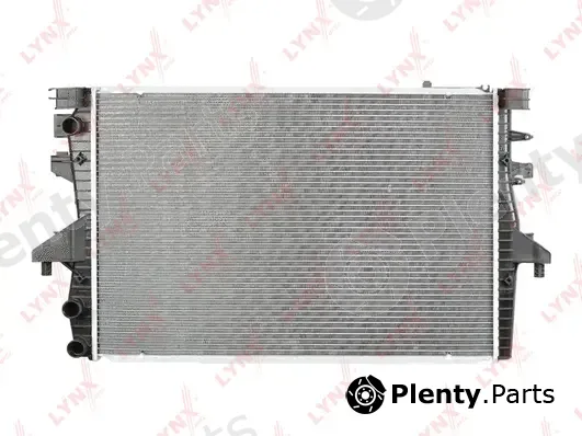 LYNXauto RB-1132 — Radiator, engine cooling