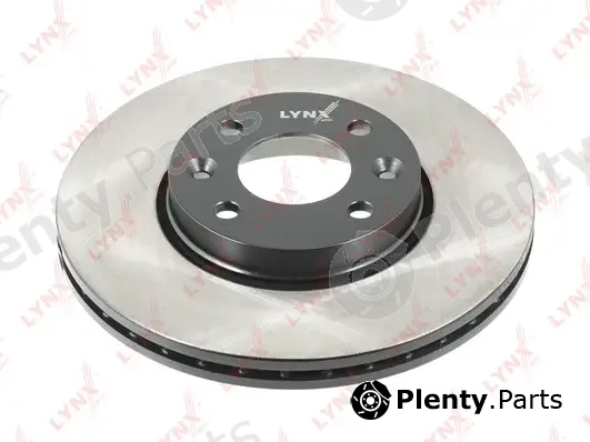 LYNXauto BN-1062 — Brake Disc