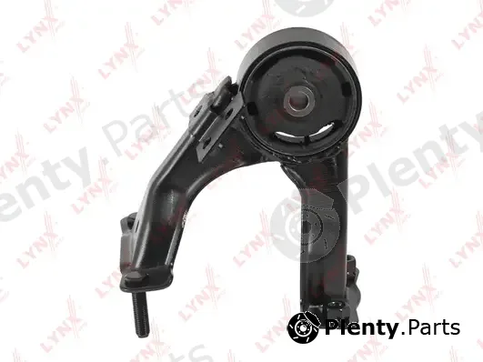 LYNXauto ME-1356 — Mounting, engine