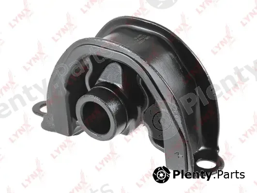 LYNXauto ME-1028 — Mounting, engine
