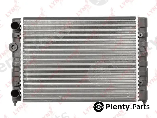 LYNXauto RM-2011 — Radiator, engine cooling