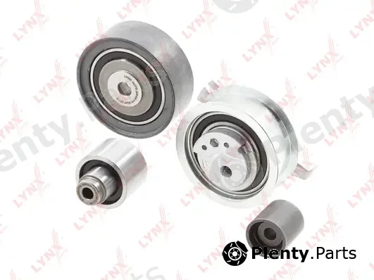 LYNXauto PK-3174 — Pulley Kit, timing belt