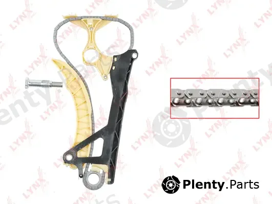 LYNXauto TK-0113 — Timing Chain Kit