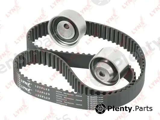 LYNXauto PK-1201 — Timing Belt Kit