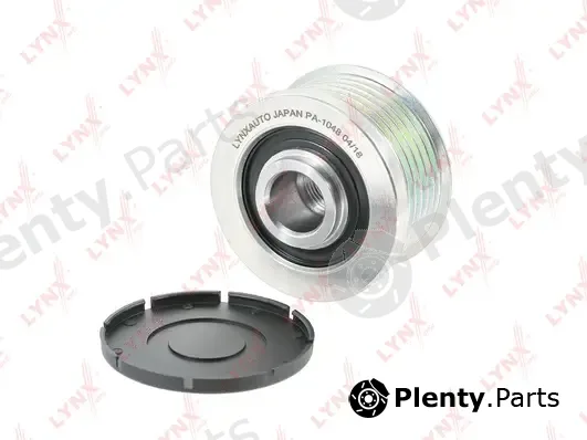 LYNXauto PA-1048 — Alternator Freewheel Clutch