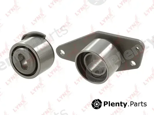 LYNXauto PK-3001 — Pulley Kit, timing belt