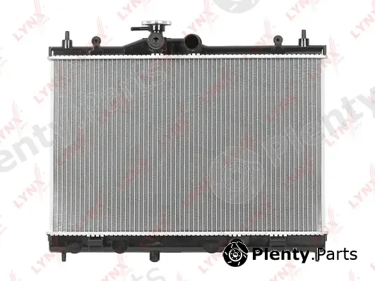 LYNXauto RB-1789 — Radiator, engine cooling