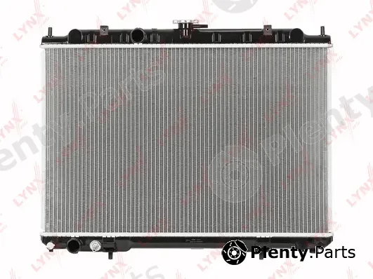 LYNXauto RB-2959 — Radiator, engine cooling