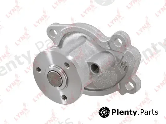LYNXauto CW-0357 — Water Pump, engine cooling