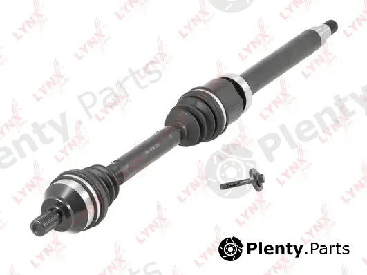 LYNXauto CD-1006 — Drive Shaft