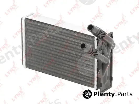 LYNXauto RH-0251 — Heat Exchanger, interior heating