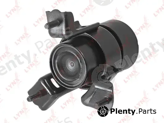 LYNXauto ME-1185 — Mounting, engine