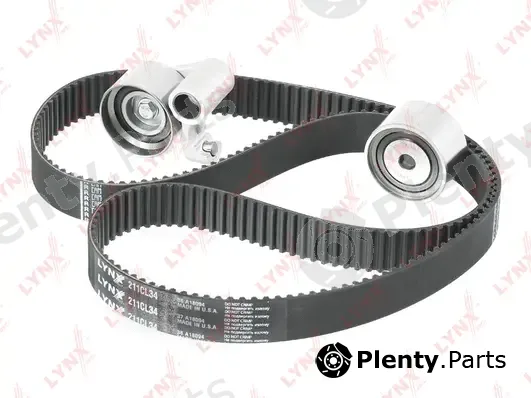 LYNXauto PK-1293 — Timing Belt Kit
