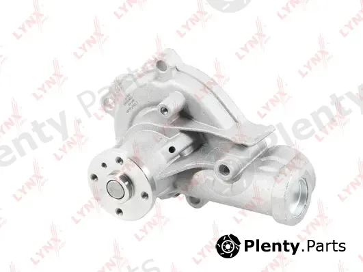 LYNXauto CW-0043 — Water Pump, engine cooling