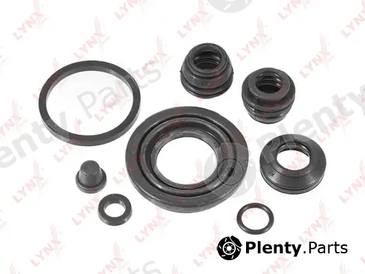 LYNXauto BC-0037 — Repair Kit, brake caliper
