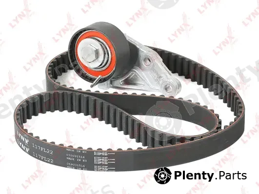 LYNXauto PK-1055 — Timing Belt Kit