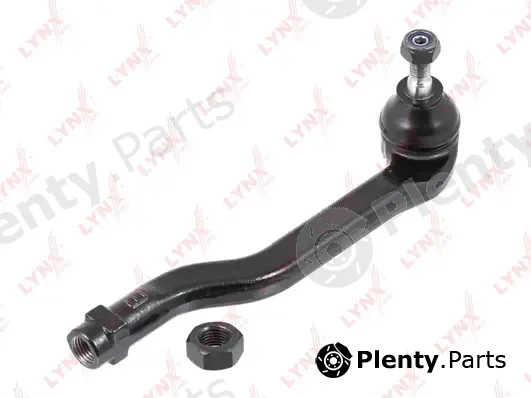 LYNXauto C4361L — Tie Rod End