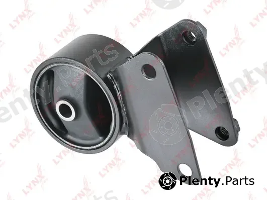 LYNXauto ME-1119 — Mounting, engine