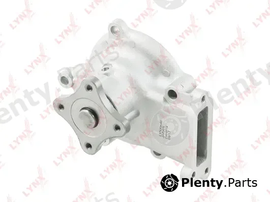 LYNXauto CW-0112 — Water Pump, engine cooling