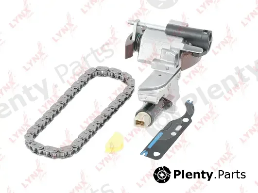 LYNXauto TK-0025 — Timing Chain Kit
