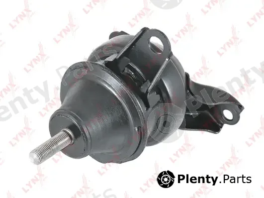 LYNXauto ME-1029 — Mounting, engine