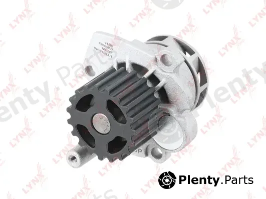 LYNXauto CW-0065 — Water Pump, engine cooling