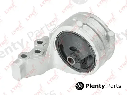LYNXauto ME-1099 — Mounting, engine