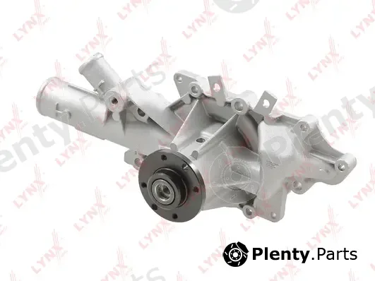 LYNXauto CW-0339 — Water Pump, engine cooling
