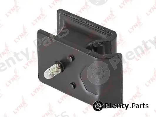 LYNXauto ME-1121 — Mounting, engine