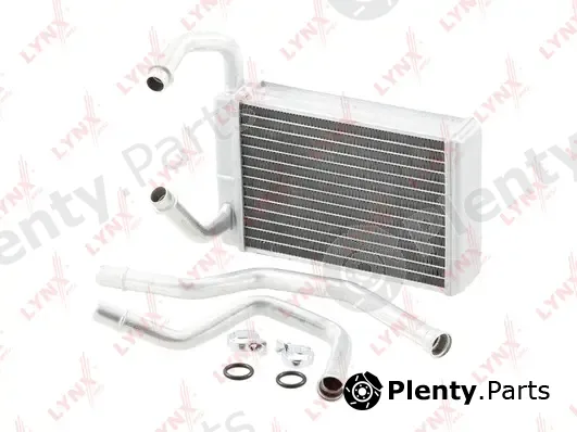LYNXauto RH-0083 — Heat Exchanger, interior heating