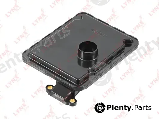 LYNXauto LT-1038 — Hydraulic Filter Kit, automatic transmission