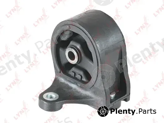 LYNXauto ME-1020 — Mounting, engine
