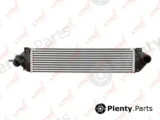 LYNXauto RT-0015 — Charge Air Cooler