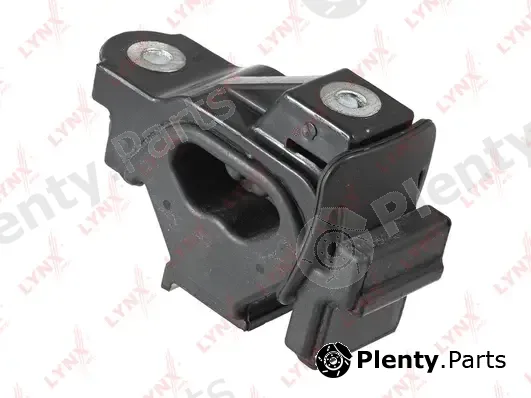 LYNXauto ME-1042 — Mounting, engine