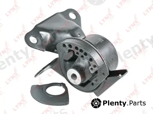 LYNXauto ME-1313 — Mounting, automatic transmission