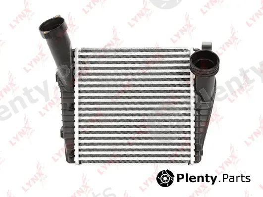 LYNXauto RT-0004 — Charge Air Cooler