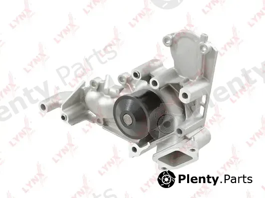 LYNXauto CW-0317 — Water Pump, engine cooling