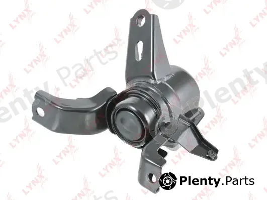 LYNXauto ME-1534 — Mounting, engine