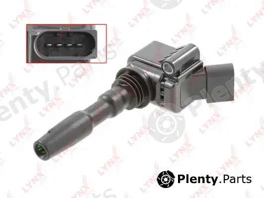 LYNXauto SPL1098 — Ignition Coil
